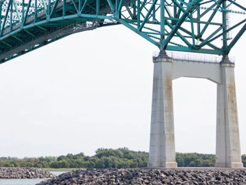 Pont Laviolette