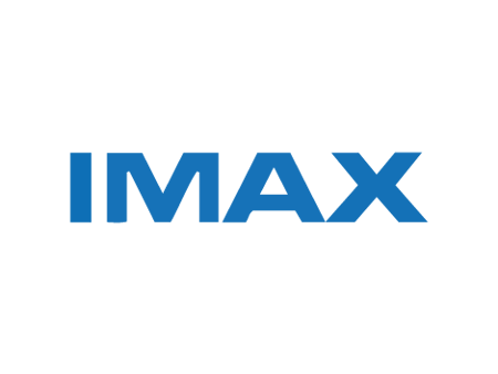 IMAX Logo