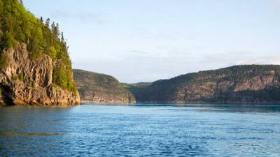 Fjord du Saguenay