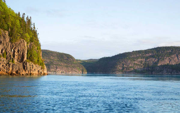 Fjord du Saguenay