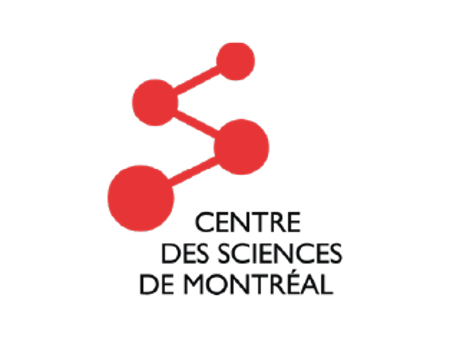 Montreal Science Centre Logo