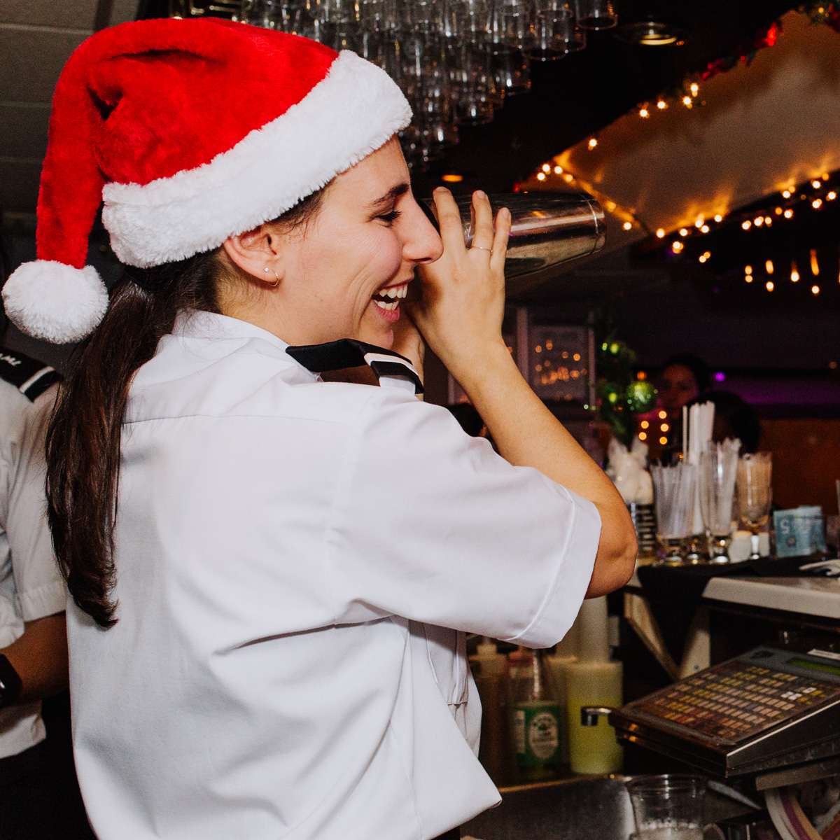 Soupercroisière Noël au large Croisières AML