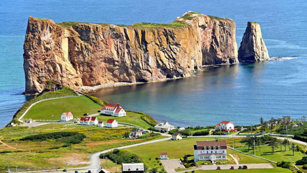 Roché Percé