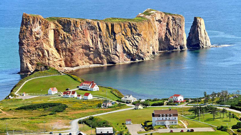 Roché Percé