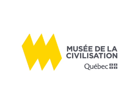 Logo Musée de la Civilisation