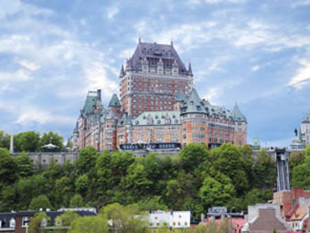 Ville de Québec