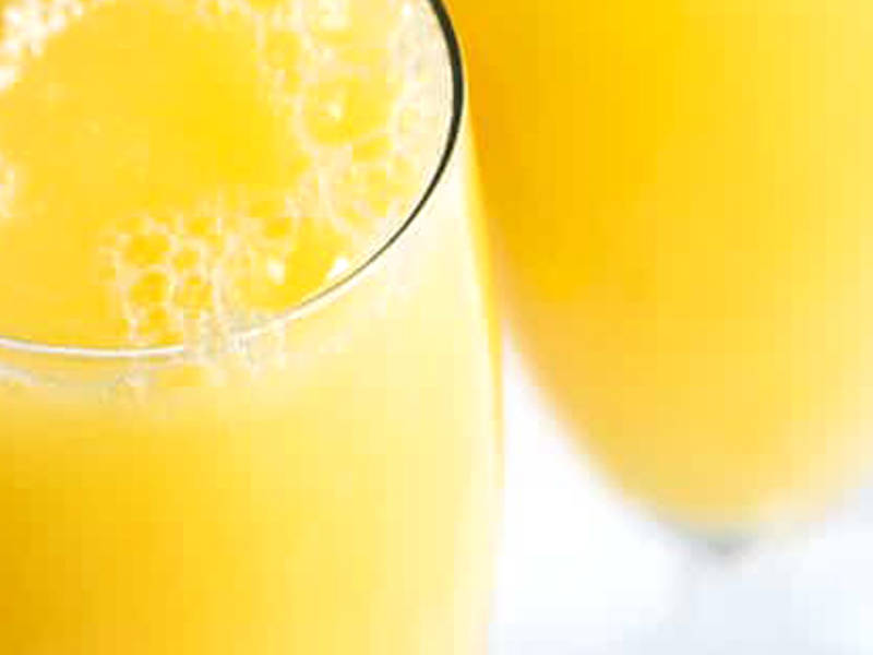 Mimosa