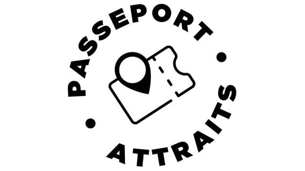 Passeport-Attraits Logo 