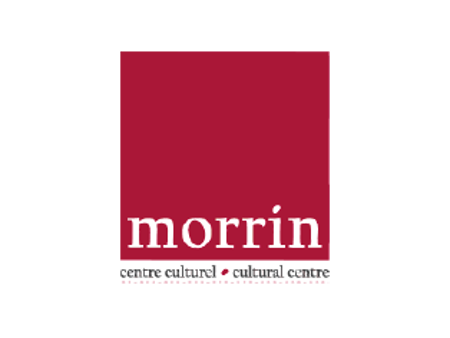 Morin Cultural Centre Logo